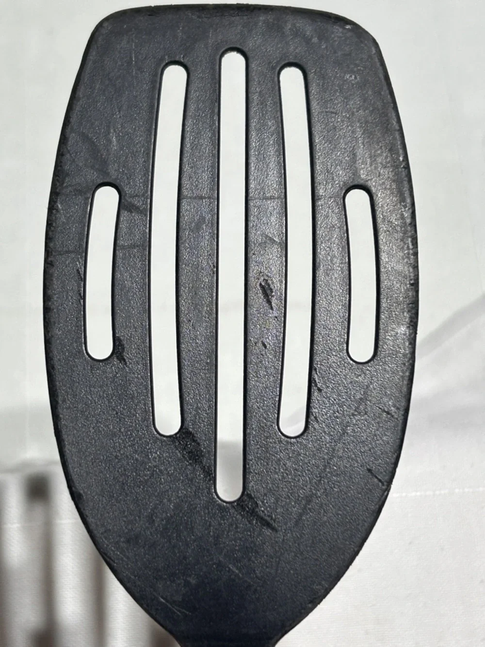 Pampered Chef Slotted Spatula Made In USA